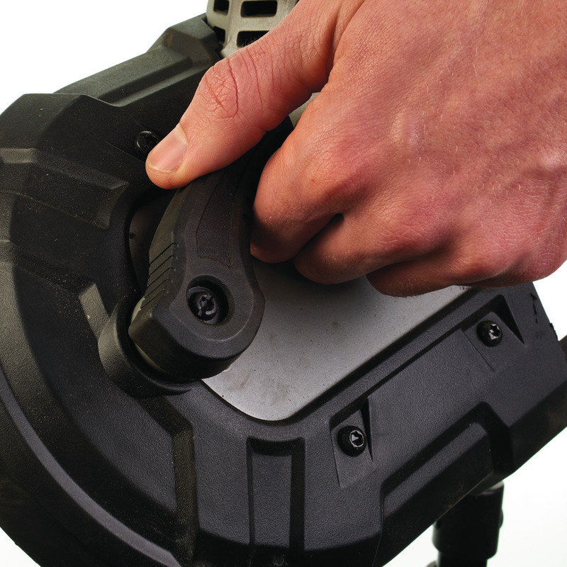 MILWAUKEE M18 FUEL™ Pásová píla M18CBS125-502C