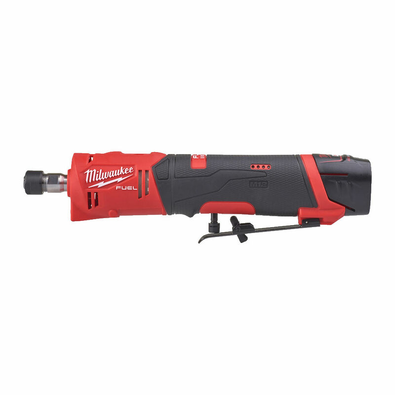 MILWAUKEE M12 FUEL™ Priama brúska vretenová M12FDGS-0
