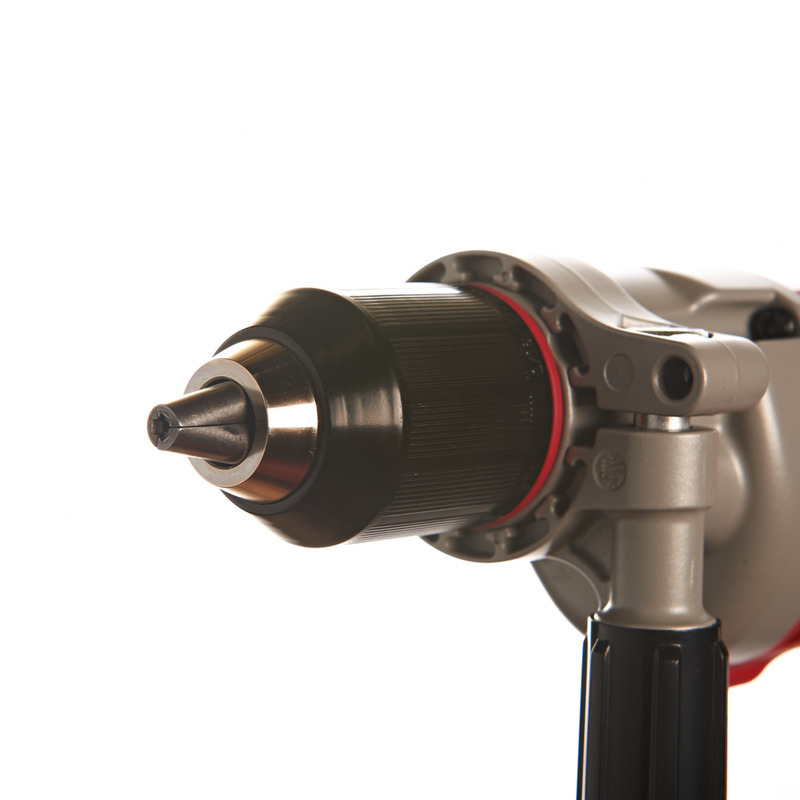 MILWAUKEE HDE 13 RQX 950 W Vŕtačka