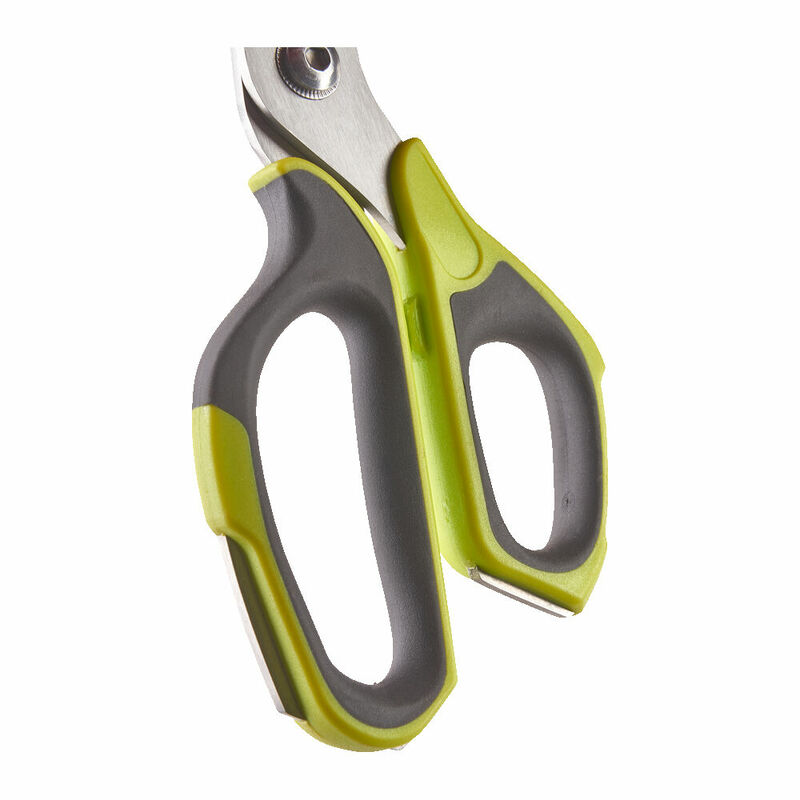 RYOBI Technické nožnice rovné RSC23