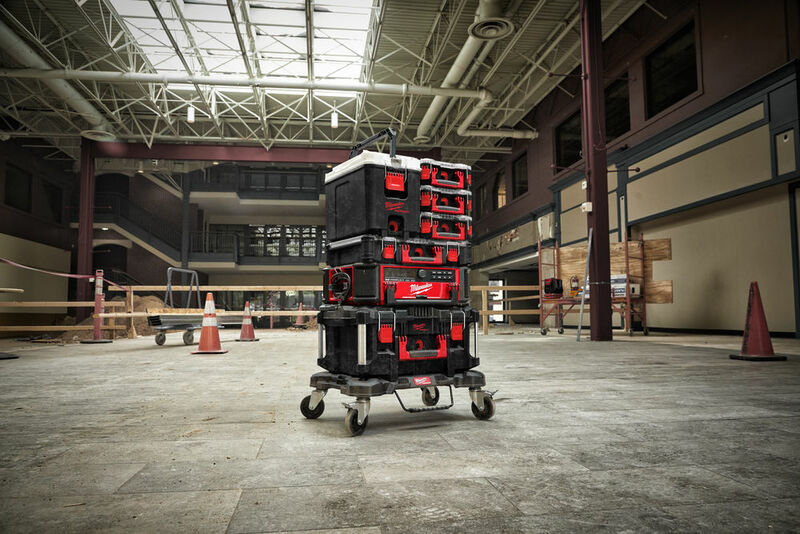 MILWAUKEE PACKOUT™ Chladiaci box