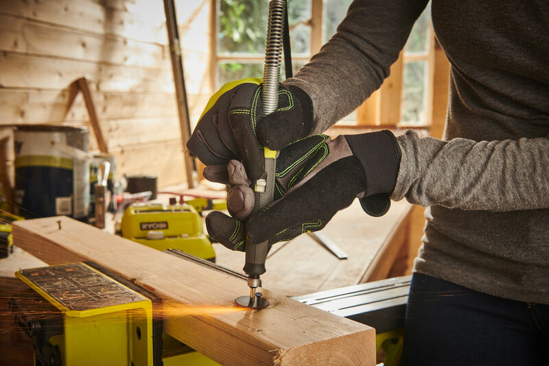 RYOBI 18V ONE+™ Vysokootáčková minibrúska R18RT-0