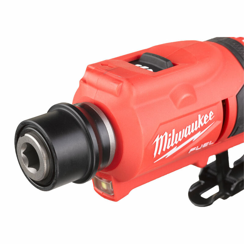 MILWAUKEE M12 FUEL™ Nízkootáčková brúska na opravu pneumatík M12FTB-0