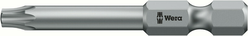WERA Bit TORX® TX BO 9 x 89 mm