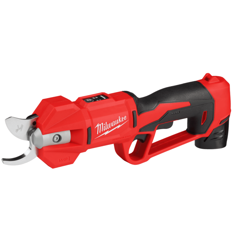 MILWAUKEE M12™ Aku záhradné nožnice M12BLPRS-202