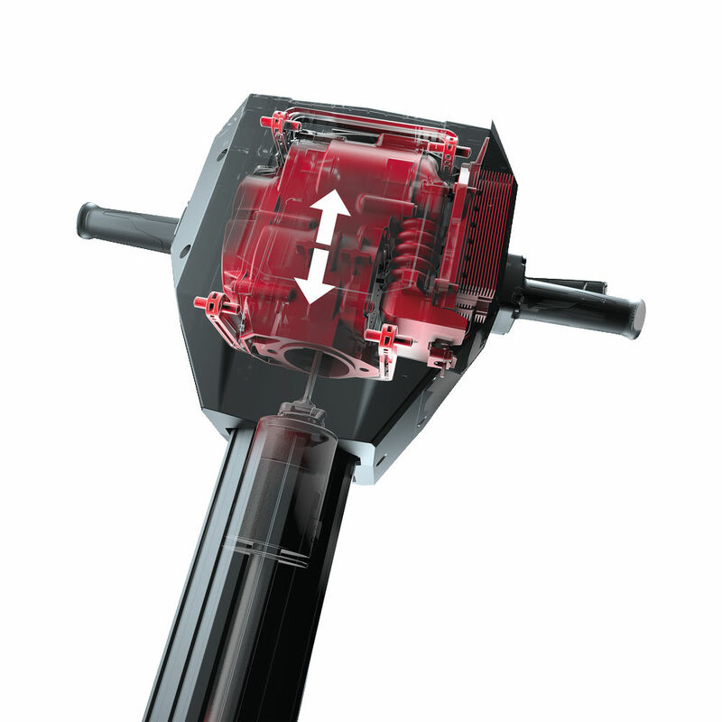 MILWAUKEE MX FUEL™ 25 Kg K-Hex 28 mm Demolačné kladivo MXF DH2528H-0