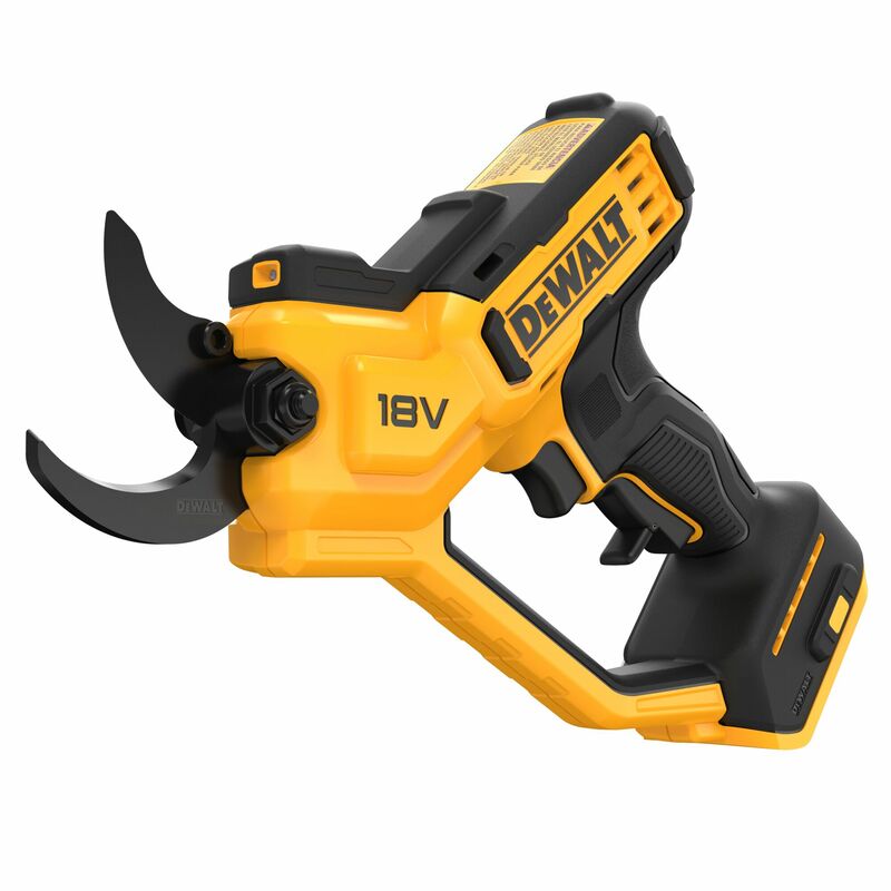 DEWALT 18V XR Aku nožnice na vetvy, bez aku DCMPP568N-XJ