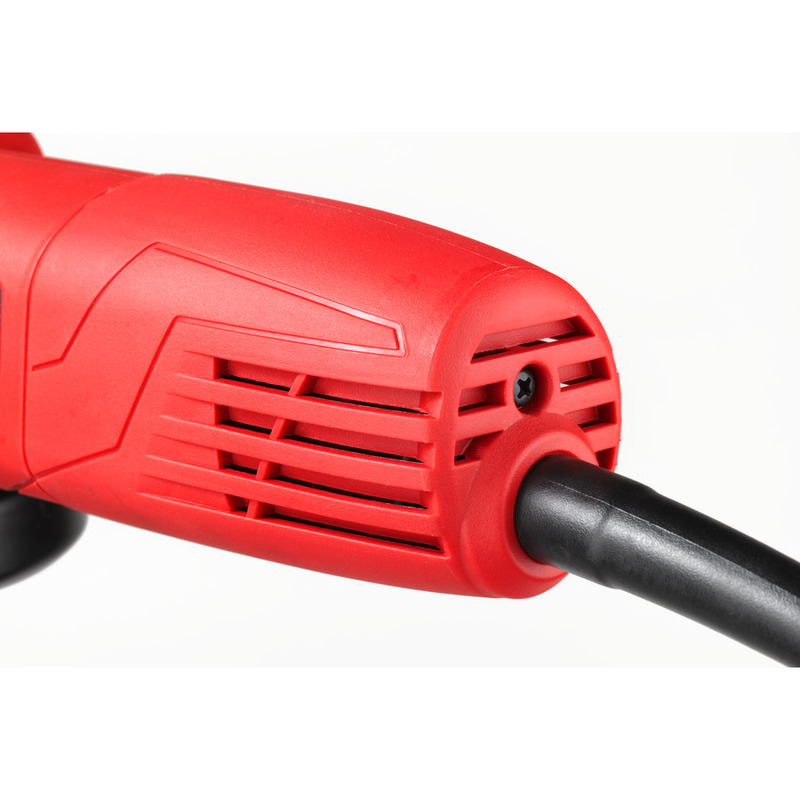 MILWAUKEE 1000 W Uhlová brúska 125 mm AGV10-125EK