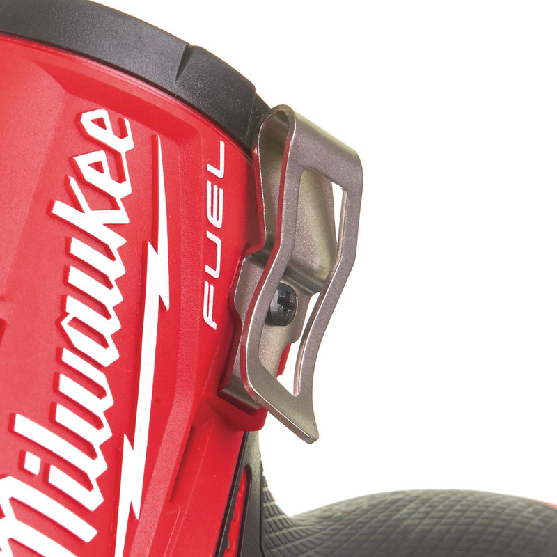 MILWAUKEE M12 FUEL™ 1/4” Hex aku rázový uťahovák - kompaktný M12FID-0