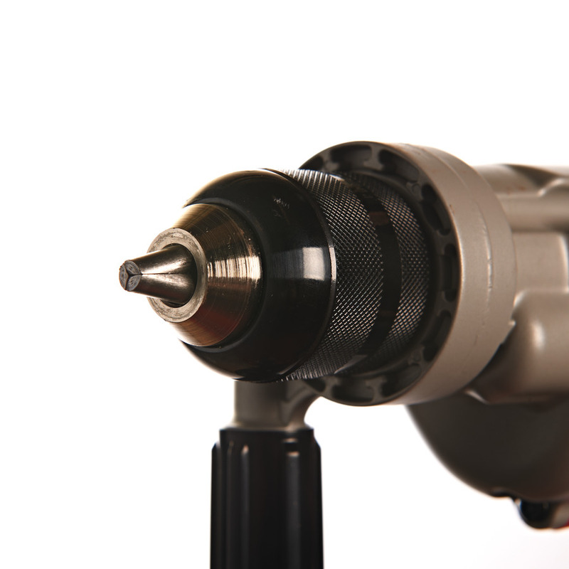 MILWAUKEE HDE 13 RQX 950 W Vŕtačka