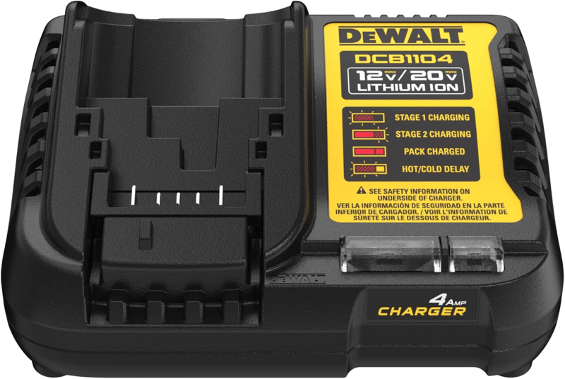 DEWALT 18V XR Aku chvostová píla, 2x 5,0 Ah DCS367P2-QW
