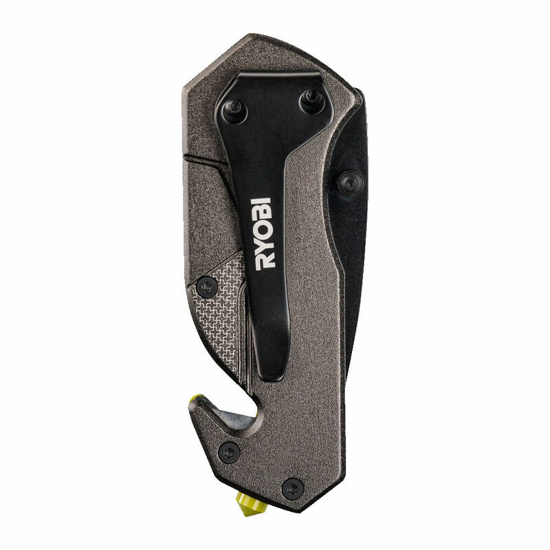 RYOBI Nôž zaklápací COMPACT RFK25T