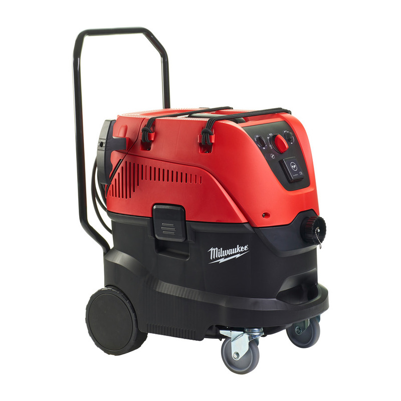 MILWAUKEE 42 l Priemyselný vysávač, M-Trieda AS-42MAC