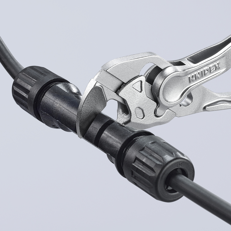KNIPEX kliešťový kľúč XS 8604100