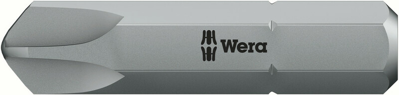 WERA Bit TORQ-SET® Mplus 5/16" x 32 mm