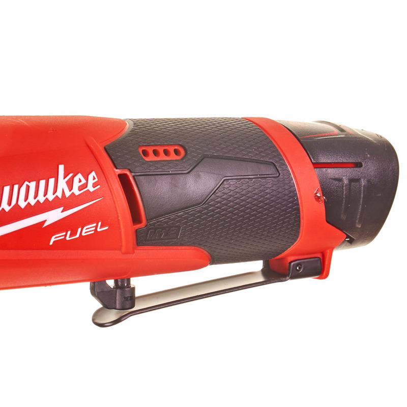 MILWAUKEE M12 FUEL™ 1/2” Aku račňa M12FIR12-0