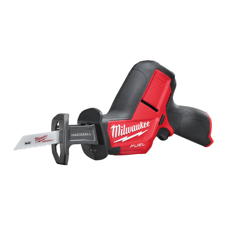 MILWAUKEE M12 FUEL™ HACKZALL™ Kompaktná chvostová píla M12CHZ-0