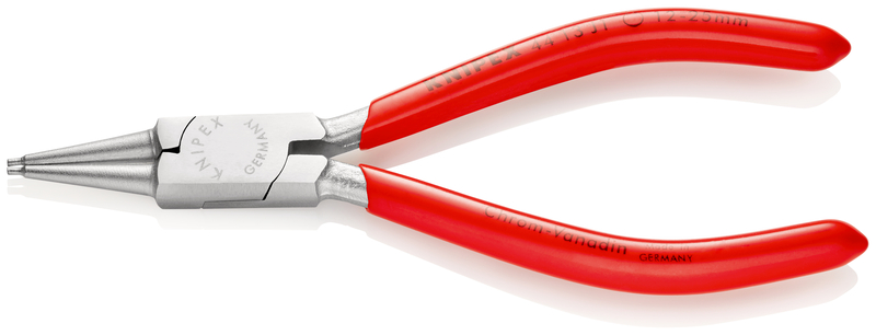 KNIPEX Kliešte na poistné krúžky 4413J1