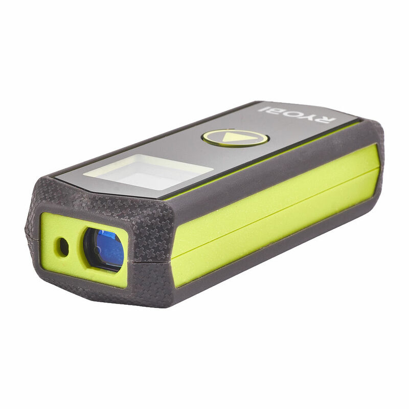RYOBI 20 m laserový dialkomer RBLDM20