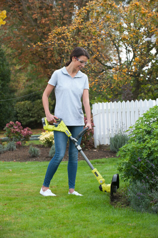 RYOBI 18V ONE+™ Hybridná strunová kosačka 25-30 cm RLT1831H25F