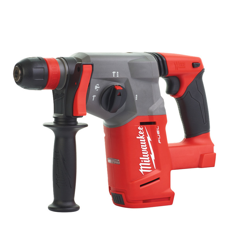 MILWAUKEE M18 FUEL™ Set náradia M18FPP3P2-533P
