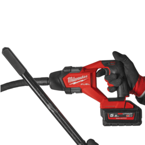 MILWAUKEE M18 FUEL™ Ihlový vibrátor na betón 1,2 m M18FCVN12-551