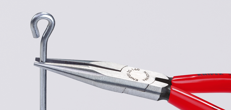 KNIPEX Kliešte s predĺženými čeľusťami 3021160