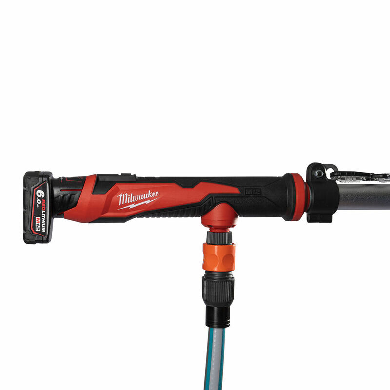 MILWAUKEE M12™ Tyčové vodné čerpadlo M12BSWP-601