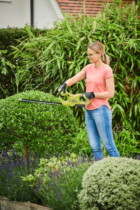 RYOBI 18V ONE+™ Plotostrih 40 cm RY18HT40A-115