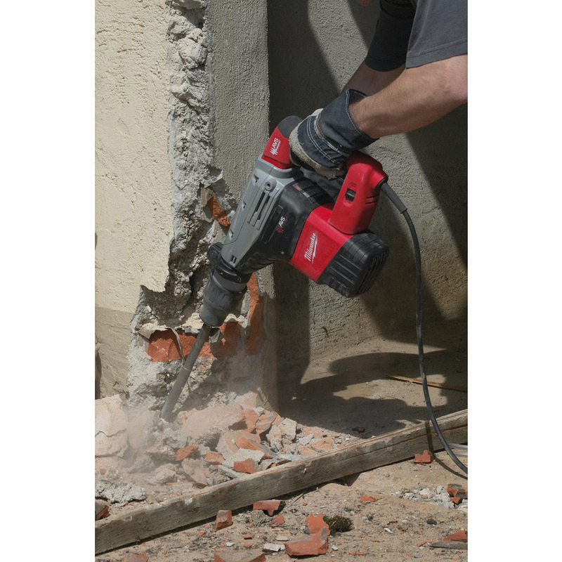 MILWAUKEE 7 Kg SDS-Max vŕtacie kladivo K750S