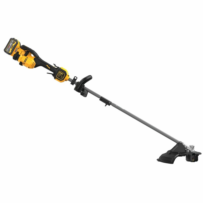 DEWALT 54V XR FLEXVOLT™ Aku motorová jednotka Split Boom, 1x aku 9,0 Ah DCMAS5713X1-QW