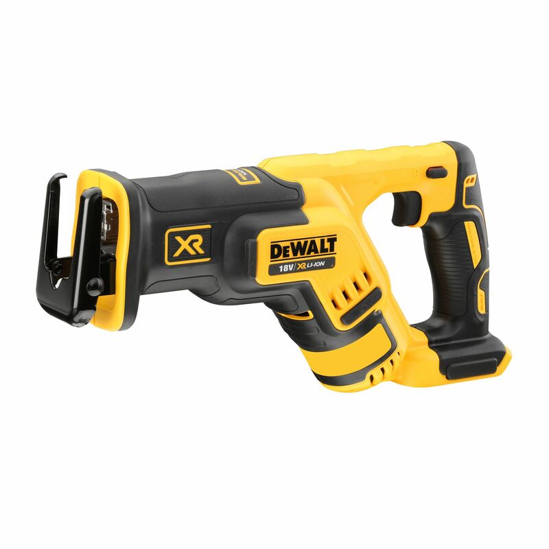 DEWALT 18V XR Aku chvostová píla, bez aku DCS367N-XJ