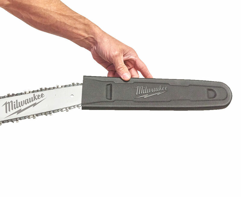 MILWAUKEE M18 FUEL™ Reťazová píla 35 cm M18FCHS35-122