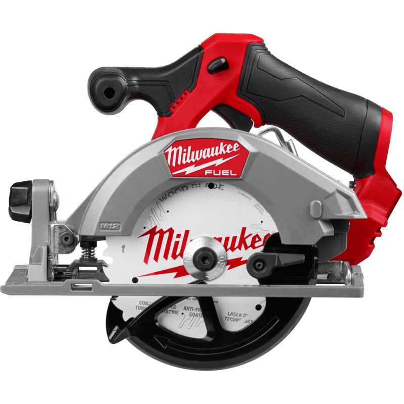 MILWAUKEE M12 FUEL™ Kompaktná okružná píla M12FCS442-0