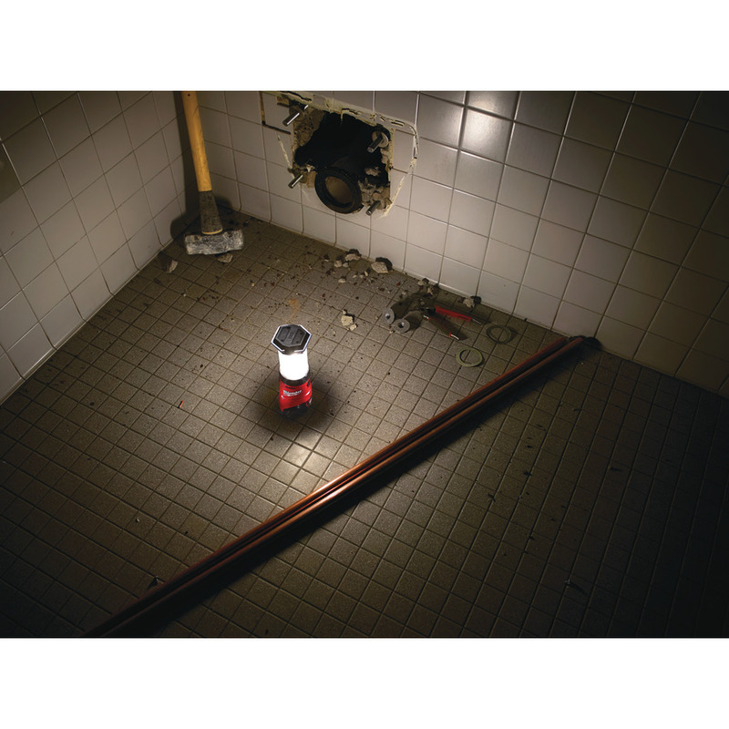 MILWAUKEE M12™ Lucernové svietidlo M12LL-0