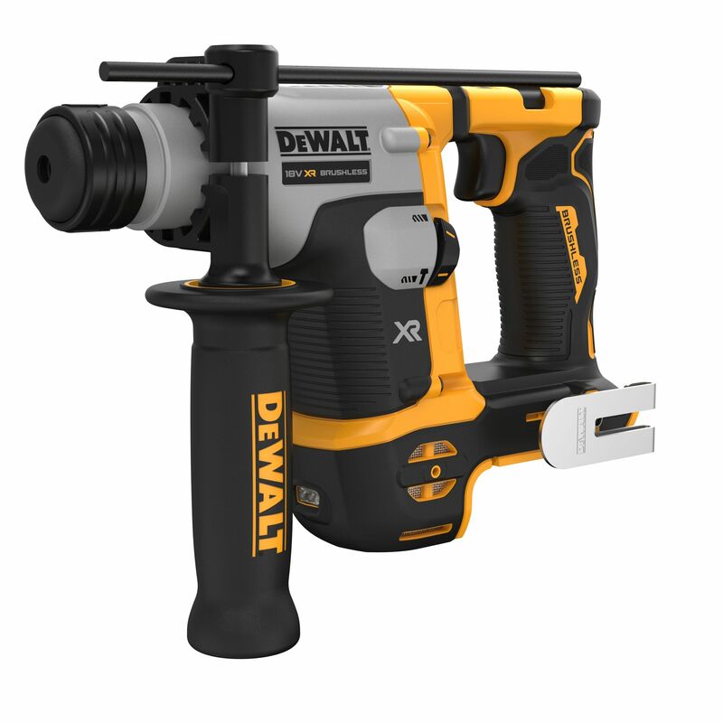 DEWALT 18V XR SDS-Plus 1,4 J aku vŕtacie kladivo, bez aku DCH172NT-XJ