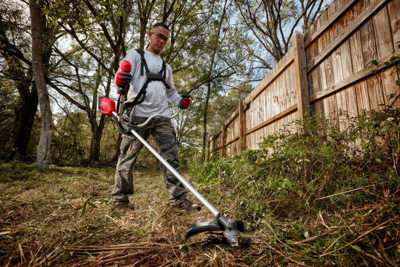 MILWAUKEE M18 FUEL™ 2in1 Aku krovinorez a strunová kosačka M18FBCU-0