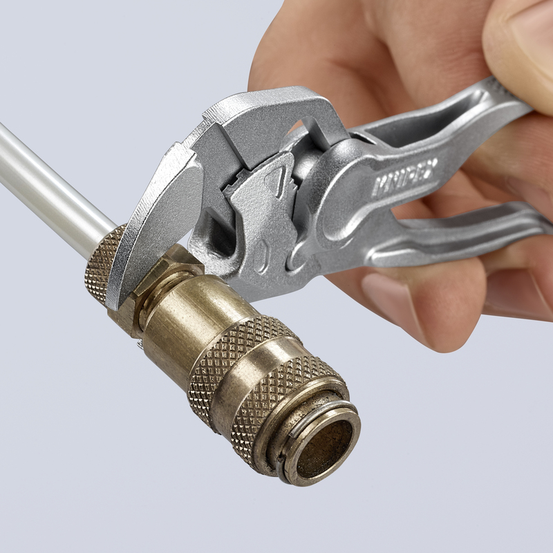KNIPEX kliešťový kľúč XS 8604100