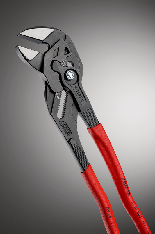 KNIPEX Kľúč kliešťový 8601300