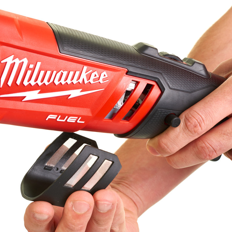 MILWAUKEE M18 FUEL™ Leštička 180 mm M18FAP180-502X