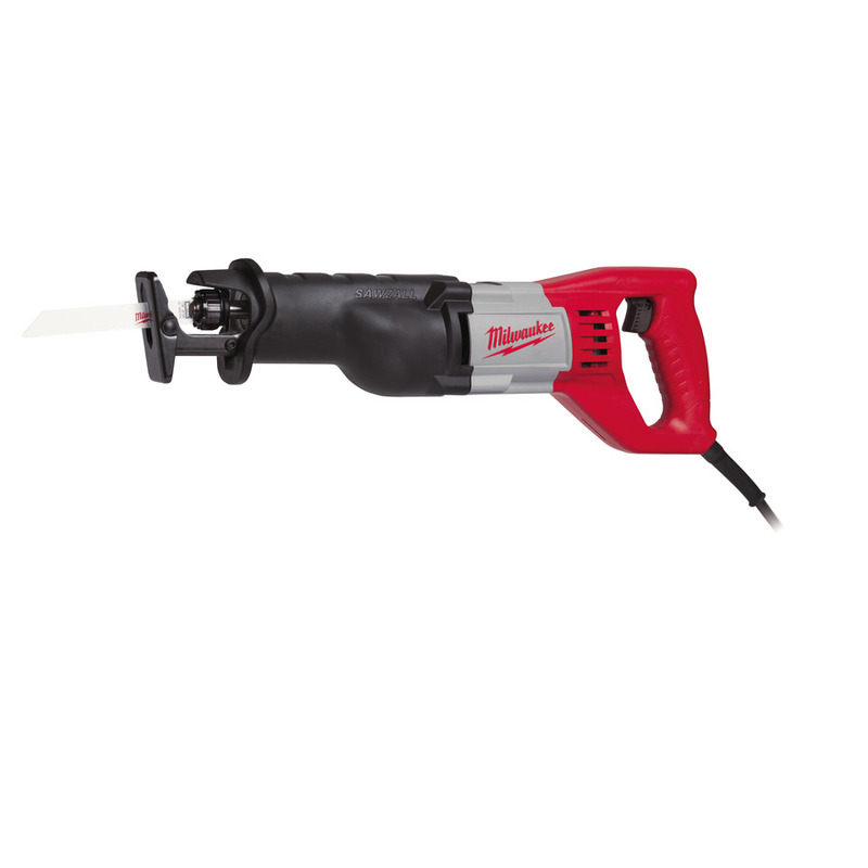 MILWAUKEE 1100 W SAWZALL™ Chvostová píla SSD1100X