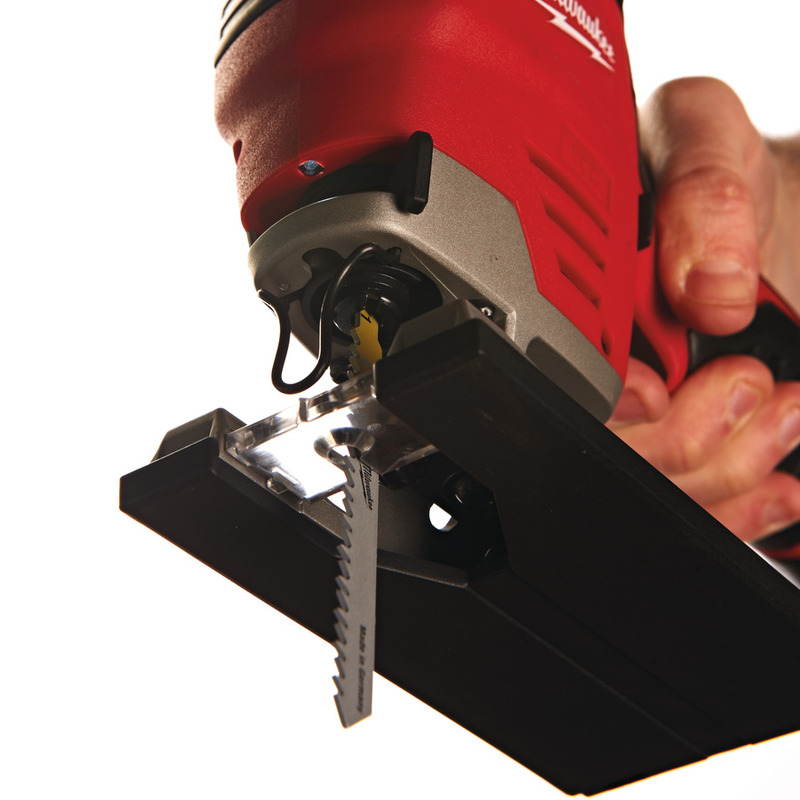 MILWAUKEE M12™ Kompaktná priamočiara píla M12JS-402B