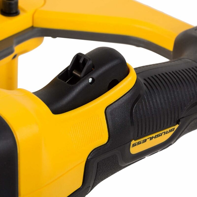 DEWALT 54V XR FLEXVOLT™ Aku miešadlo s dvojručnou rukoväťou, 2x 3,0/9,0 Ah DCD240X2-QW