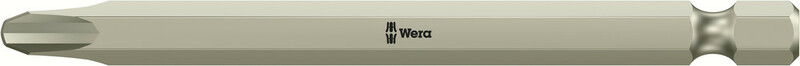 WERA Nerezový bit PH 3 x 89 mm