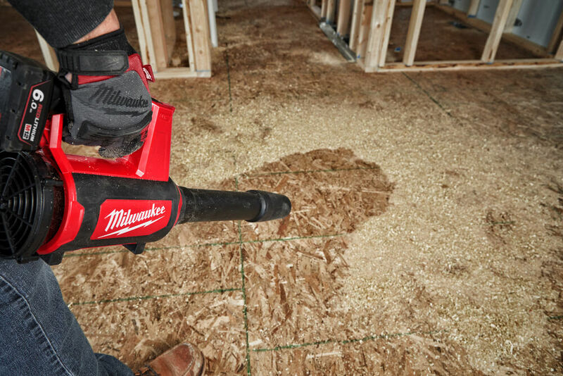MILWAUKEE M12™ Aku fukár M12BBL-0