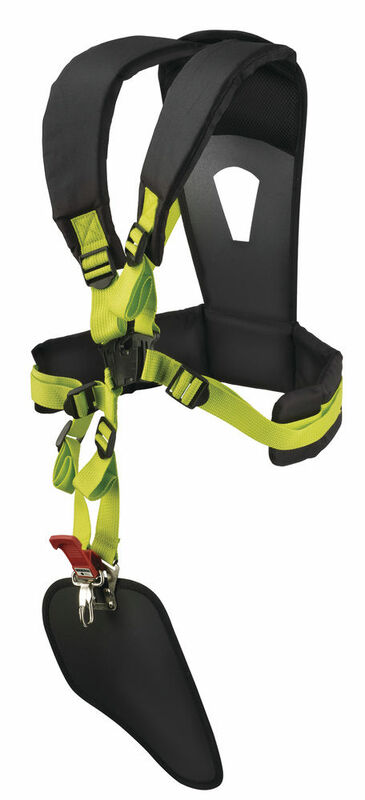 RYOBI 36V MAX POWER™ 2in1 Strunová kosačka a krovinorez RBC36B26B