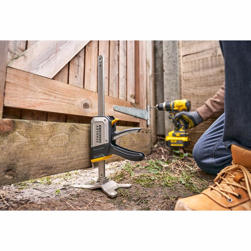 STANLEY Montážny zdvihák TradeLift™ FMHT83550-1