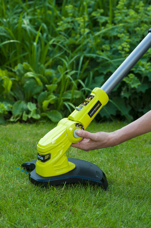 RYOBI 18V ONE+™ Strunová kosačka 25 cm RLT1832-25F