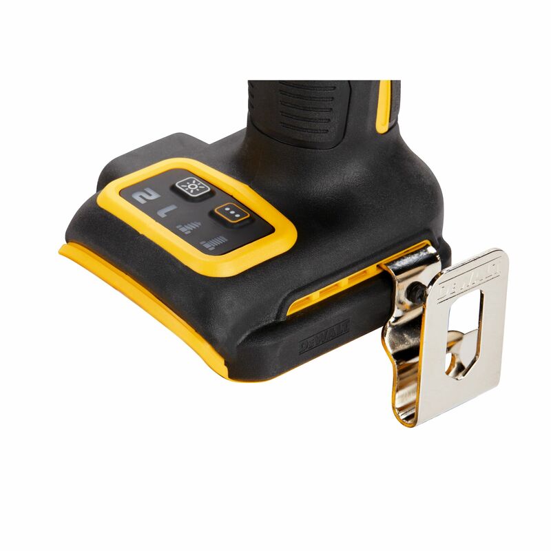 DEWALT 18V XR 1/2” Aku rázový uťahovák s poistnou guličkou, bez aku DCF922N-XJ