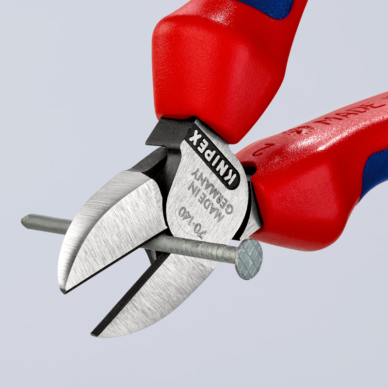 KNIPEX Kliešte cvikacie bočné 7002140